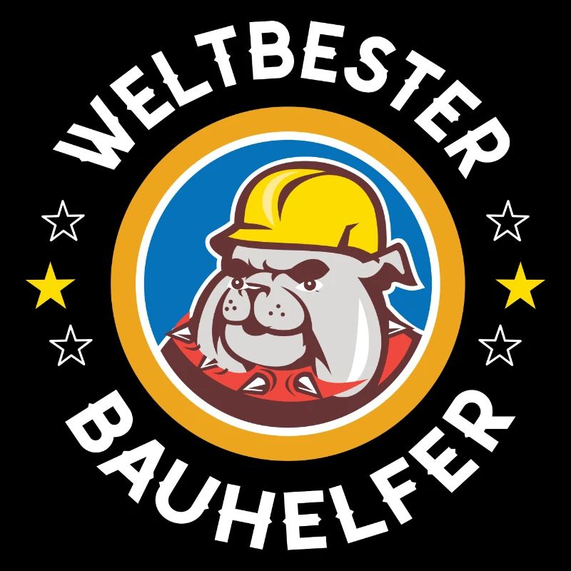 Bauhelfer