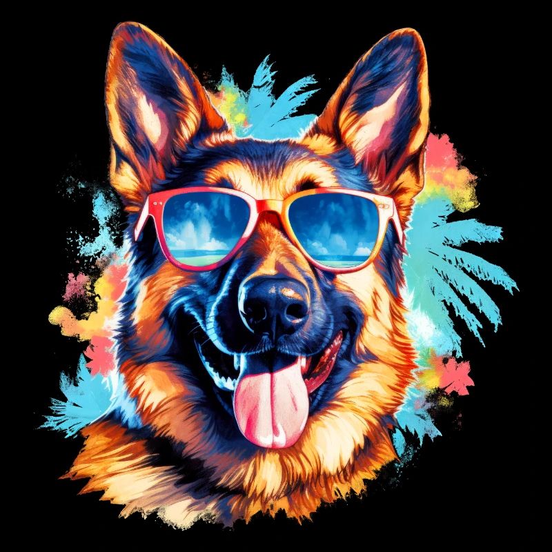 Deutscher Schäferhund