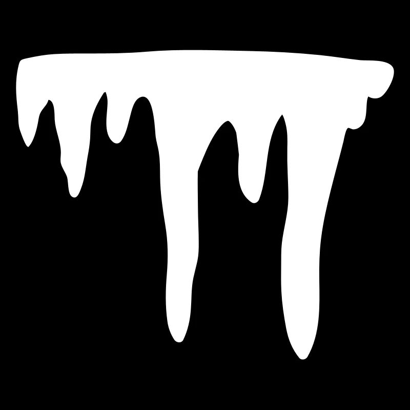 Icicle - line