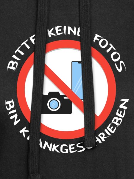 Krankgeschrieben