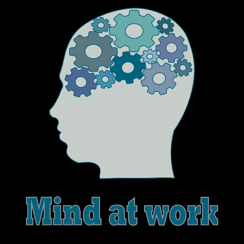 The Mind at Work - Creative Minds Edition