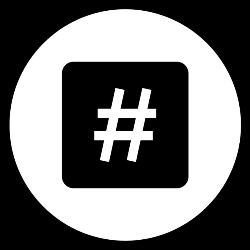 Hashtag