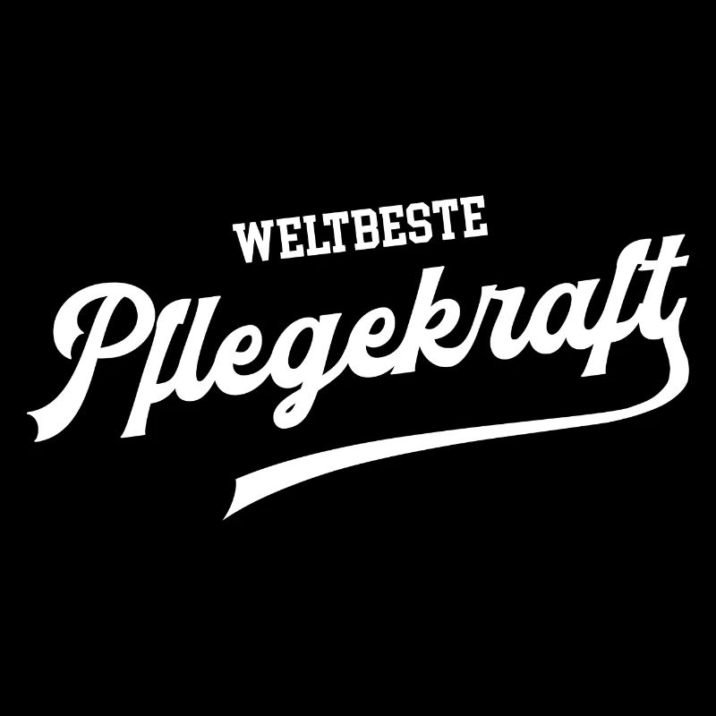 Weltbeste Pflegekraft bester Pfleger beste Pflege