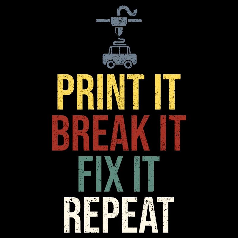 Imprimante 3D Impression 3D