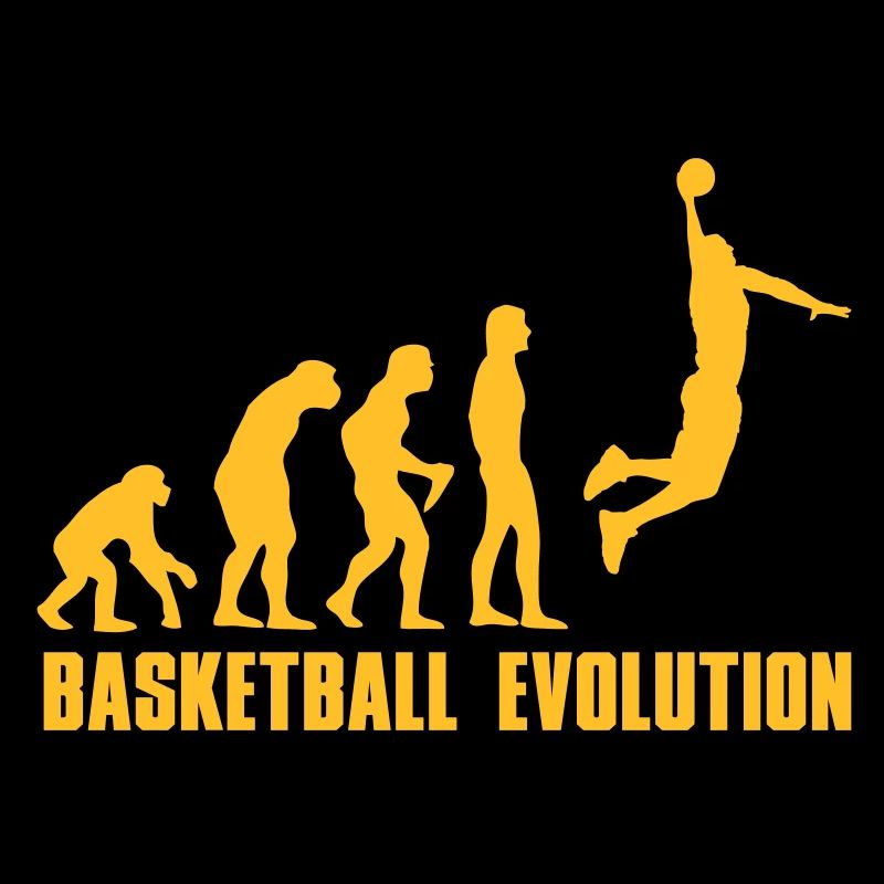 Evolution Basket Dunk