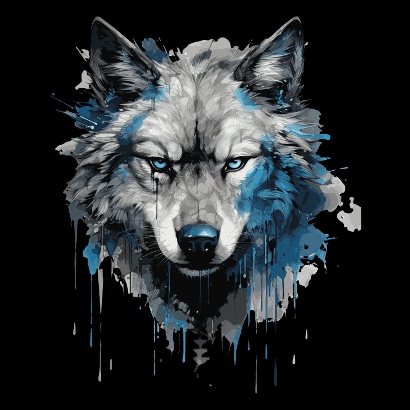 Wolf Head