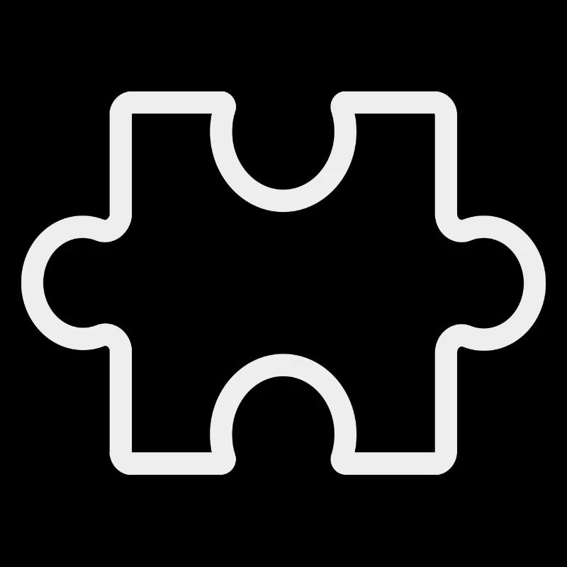 Puzzle Part 1 - for Couples