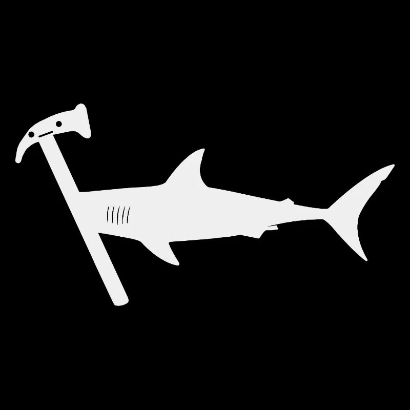 Requin marteau
