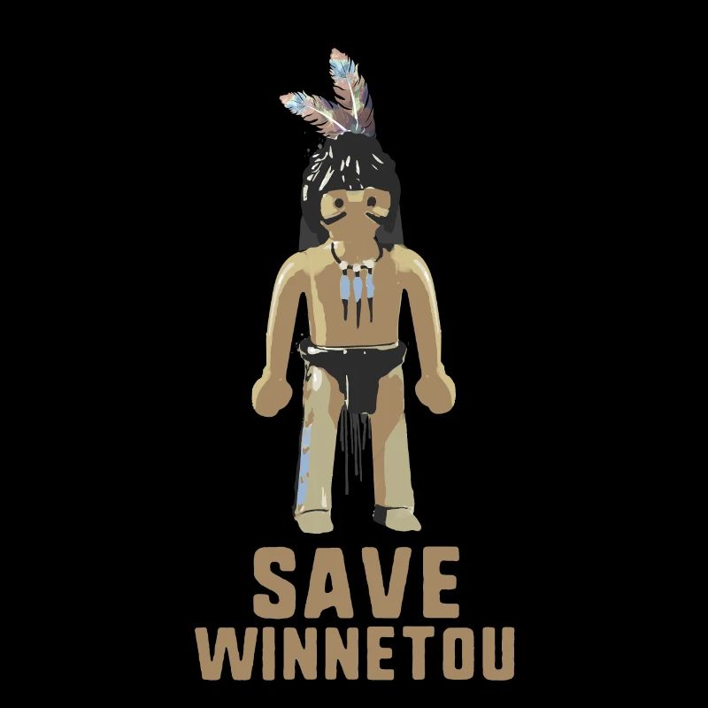 save winnetou,winnetou,indianer,comic