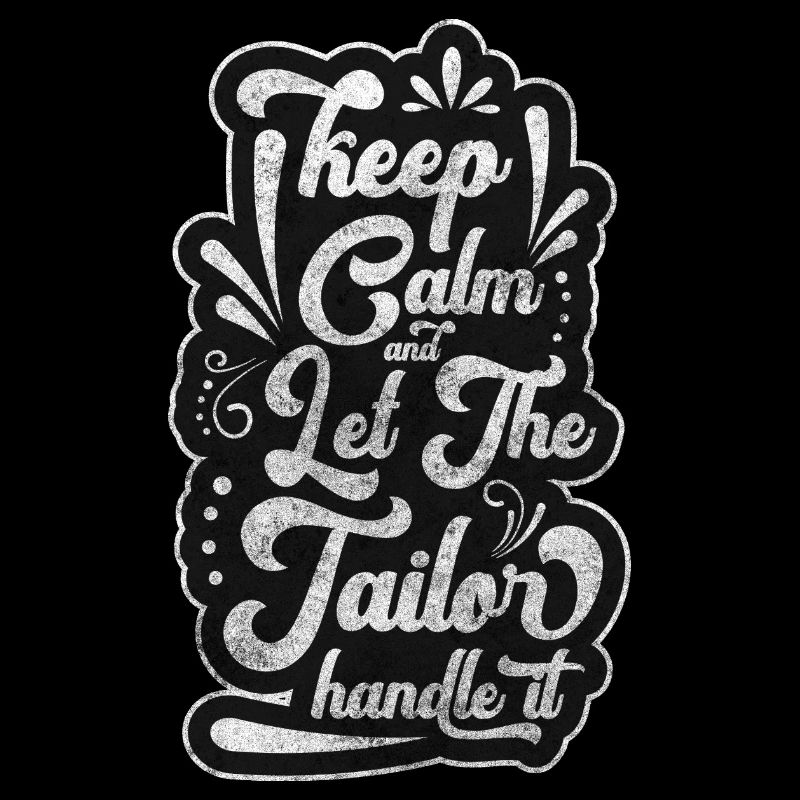 Ciseaux de tailleur Couturière tailleur