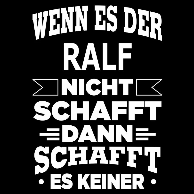 RALF