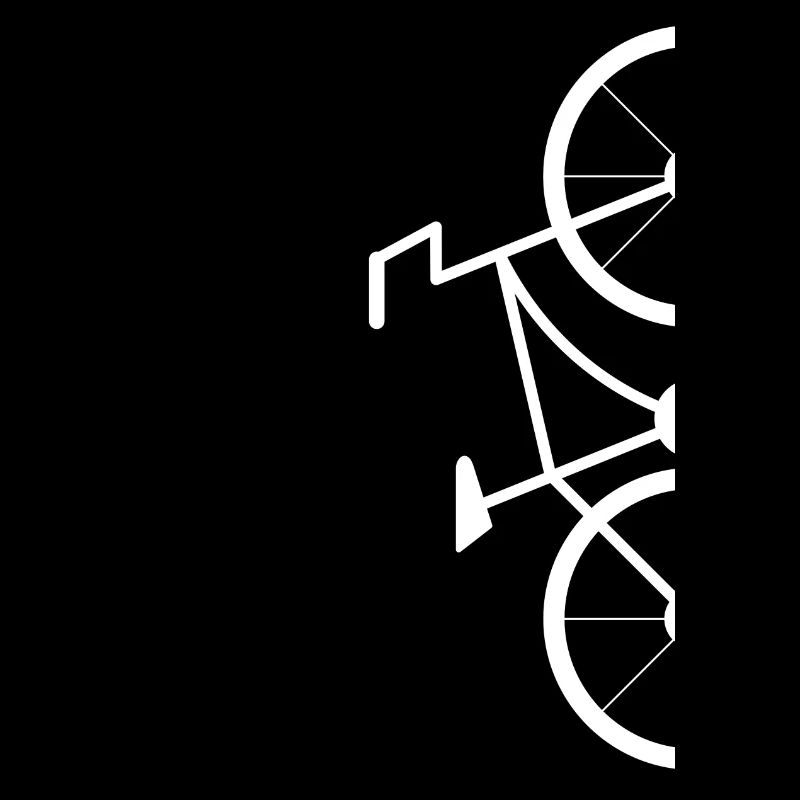 Bicycle Biker Gift Biking BMX