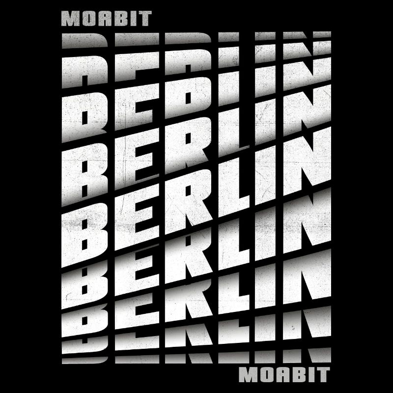 Berlin Moabit