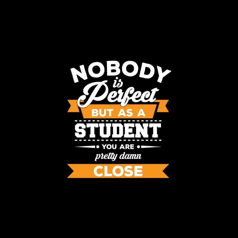 Student Gift - Geschenk - Student - Studentin