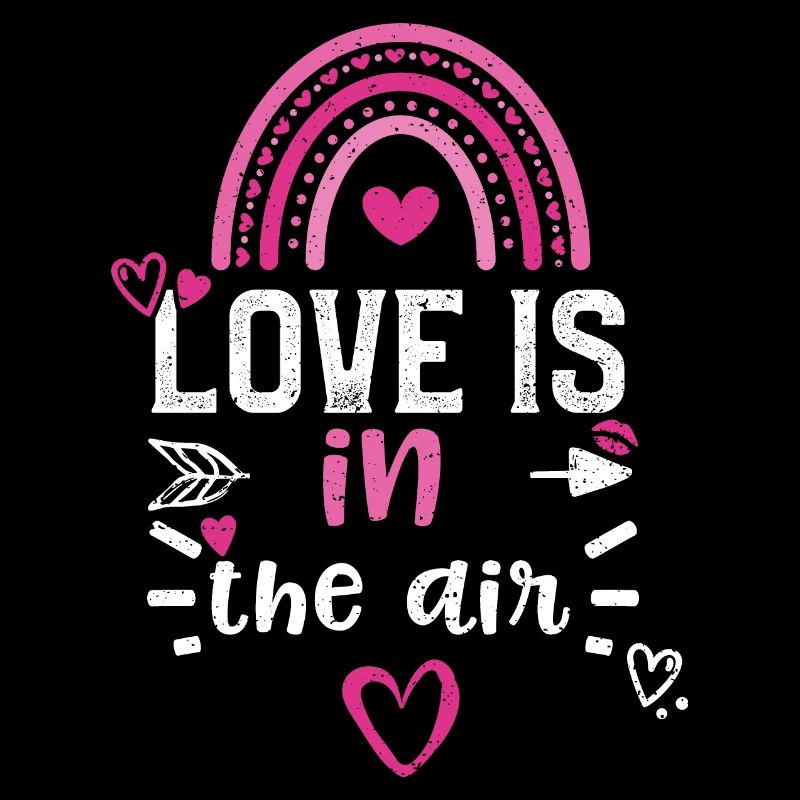 L’amour est dans l’air
