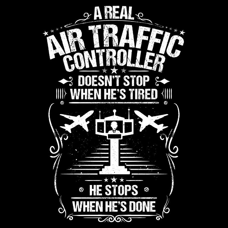 Air traffic controller air traffic controller gift