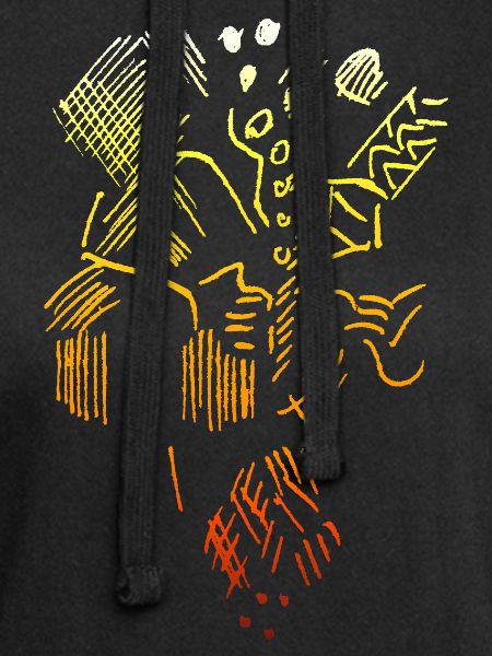Abstract Pattern