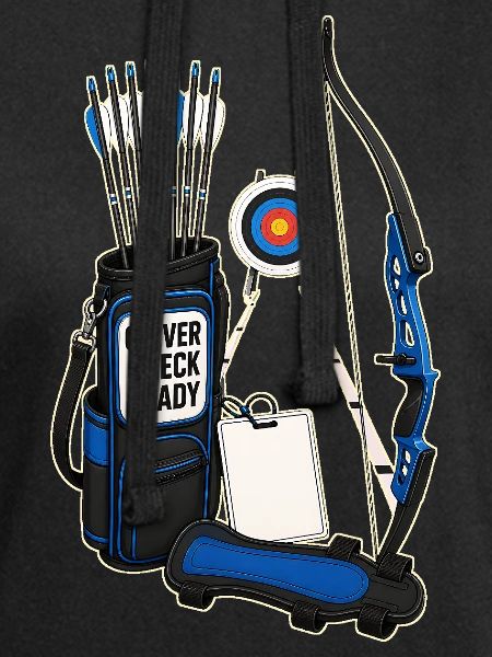 QUIVER CHECK READY