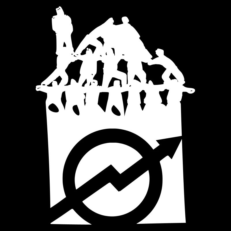 Maison squattée squattée