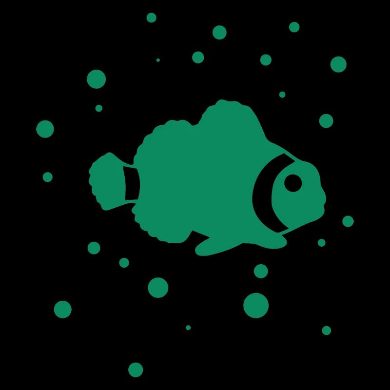 Fish - Aquarium - Marine creatures - Nature conservation