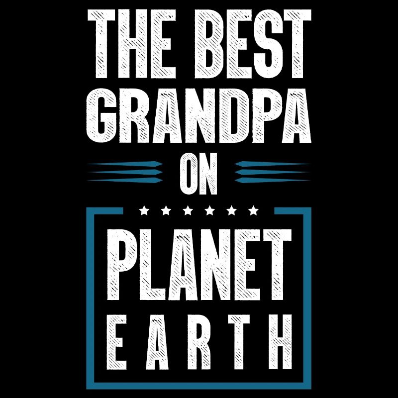 Bester Opa Spruch