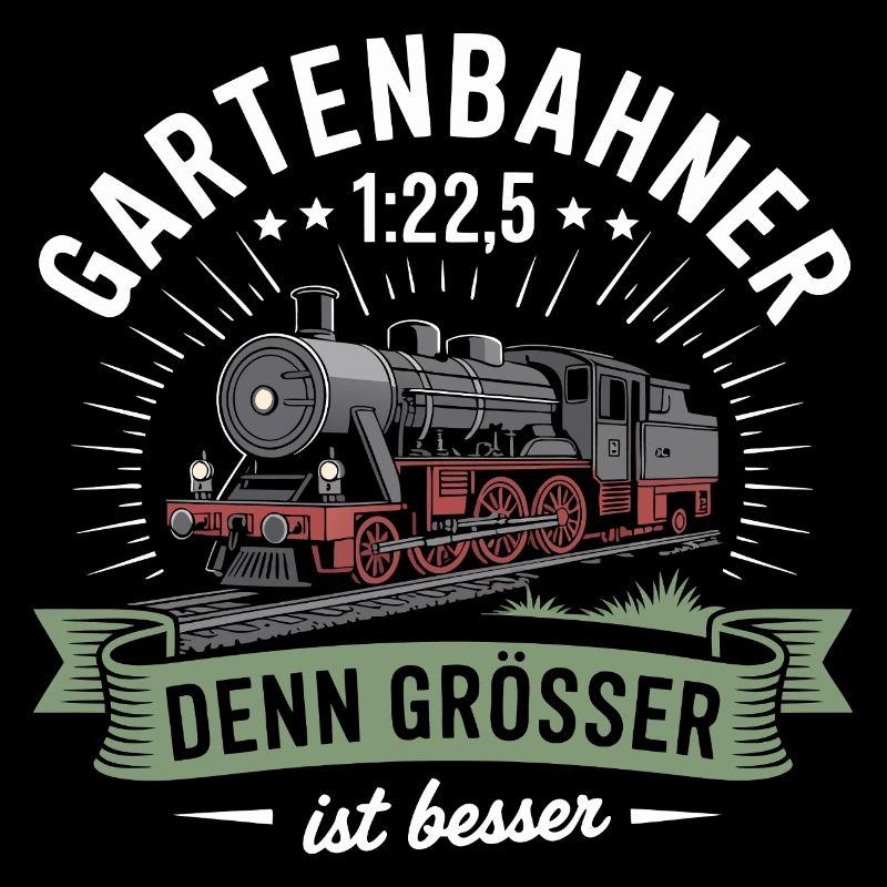 Gartenbahn Eisenbahn Garten Spur G Modelleisenbahn