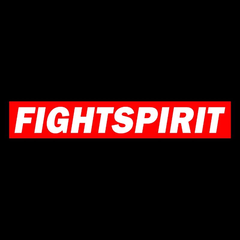 FischerS fightspirit