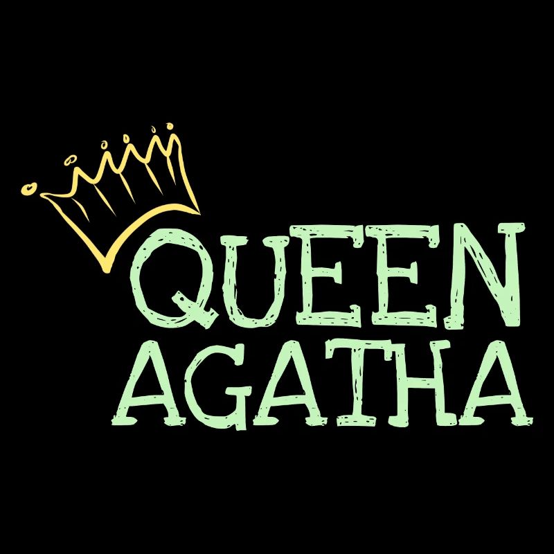 Gift for Agatha