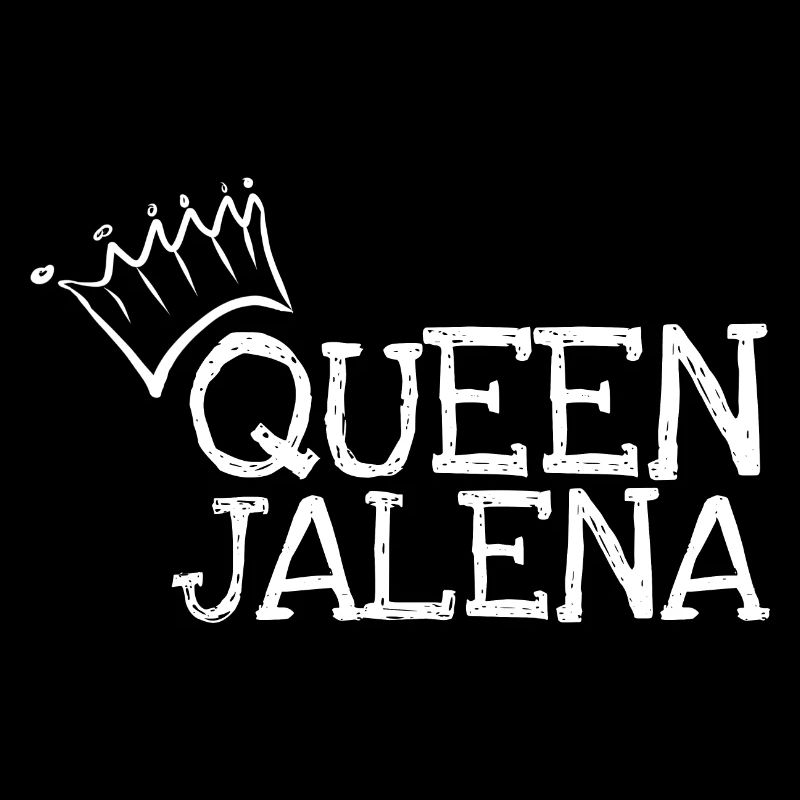 First name Jalena