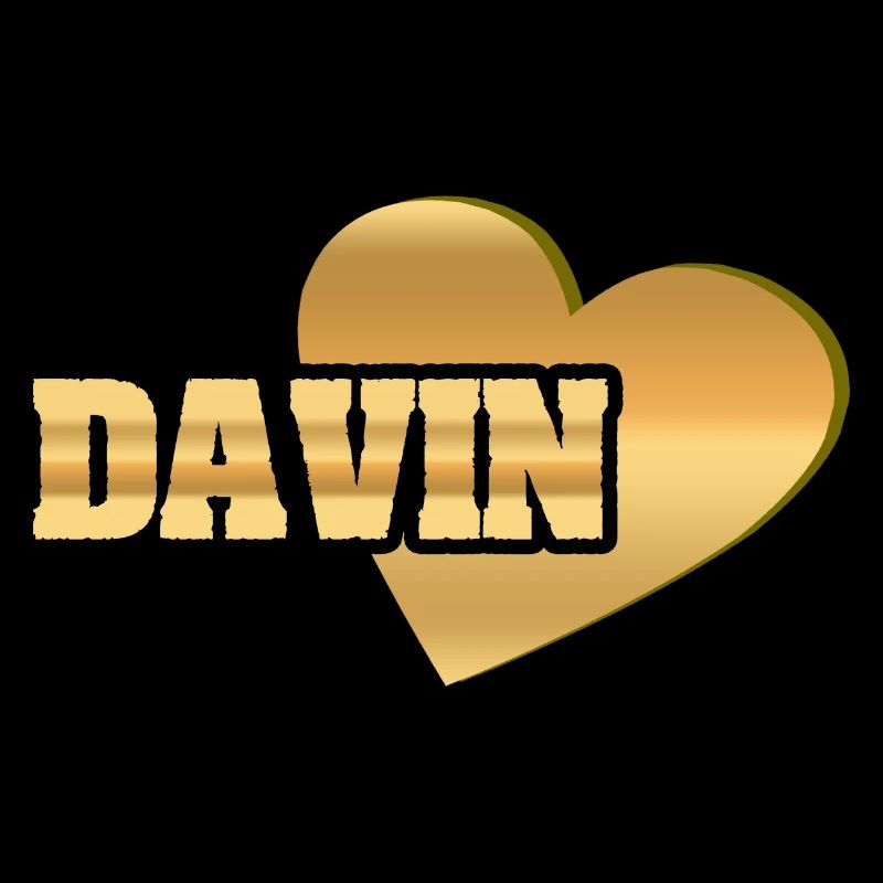 Davin d’or