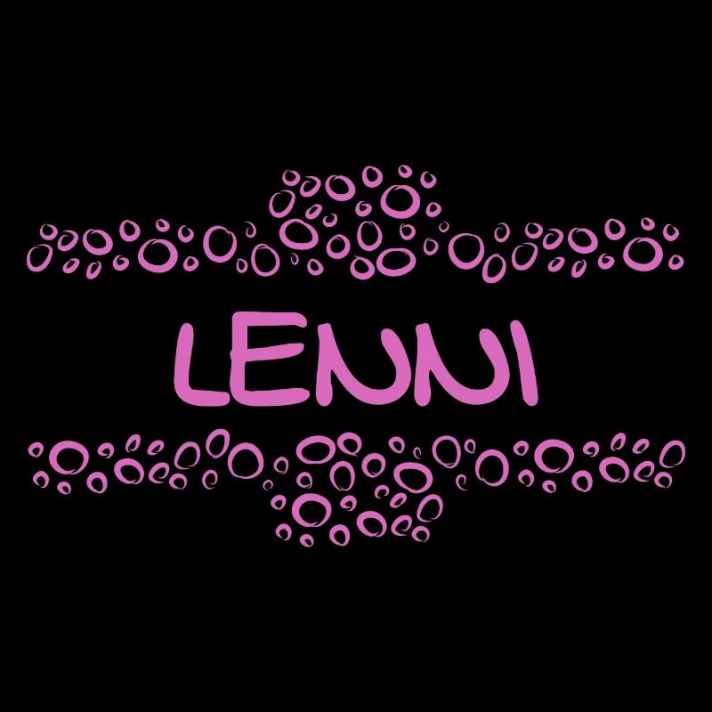 First name Lenni