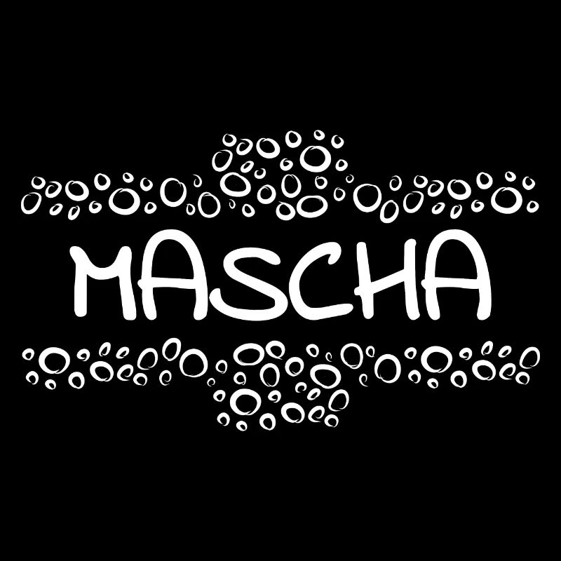 Cadeau pour Masha