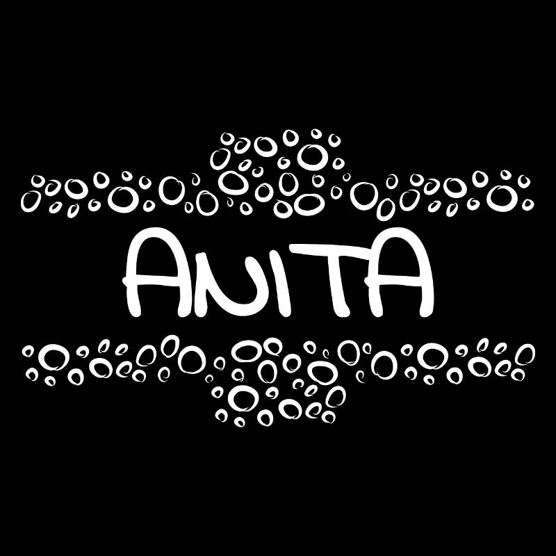 First name Anita
