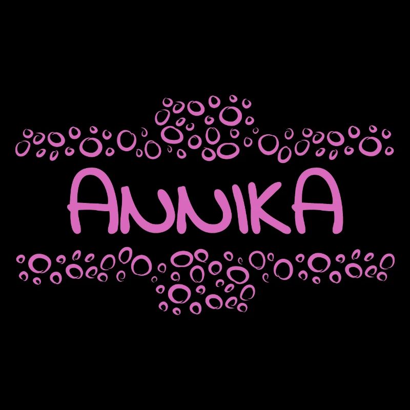 First name Annika