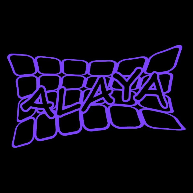 Nom : Alaya