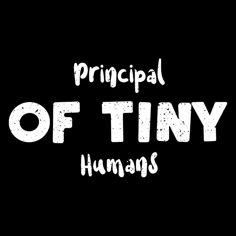 Directeur de Tiny Humans - Enseignant
