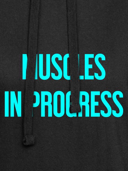Muscles in Progress