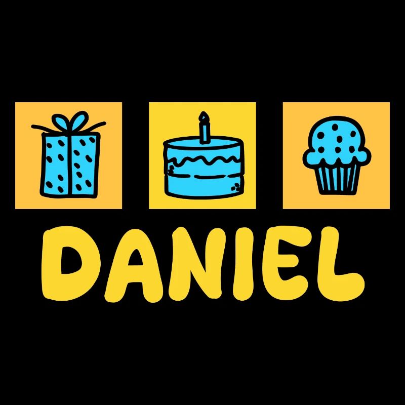 First name Daniel