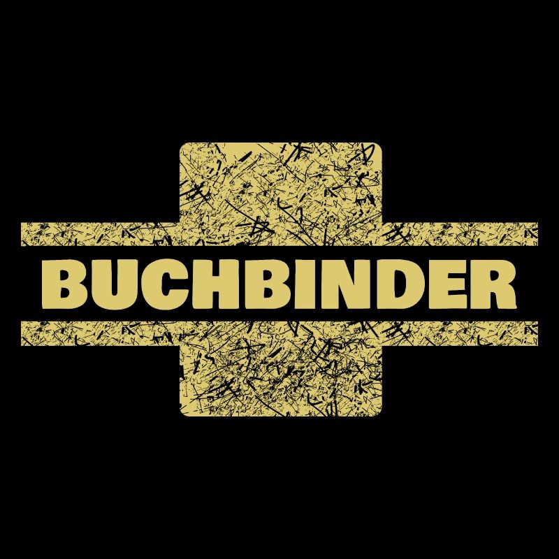 Beruf Buchbinder