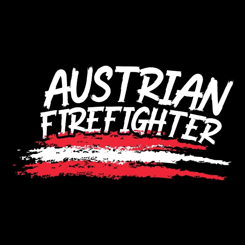 Austrian Firefighter -SIX