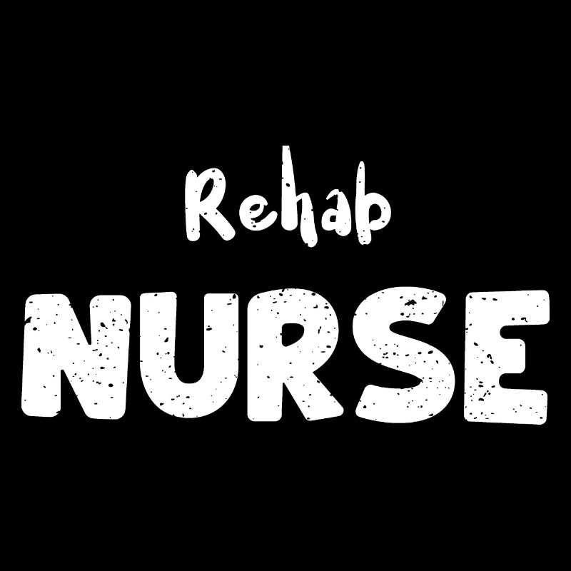 Infirmière en réadaptation - Infirmière