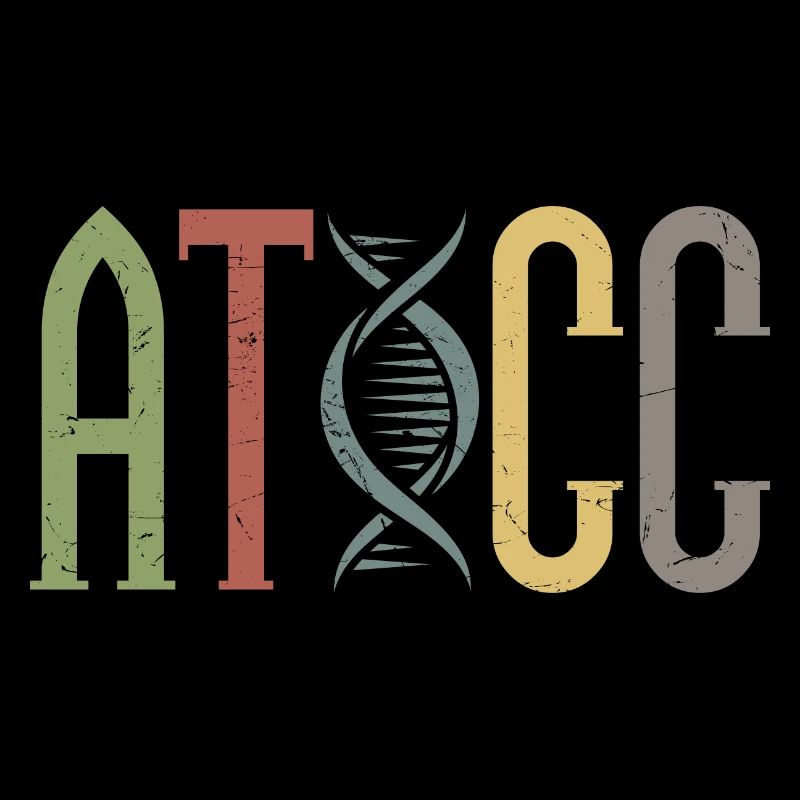 Aticc Genetics DNA String