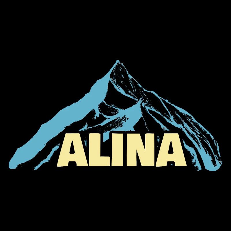 Woman's name Alina