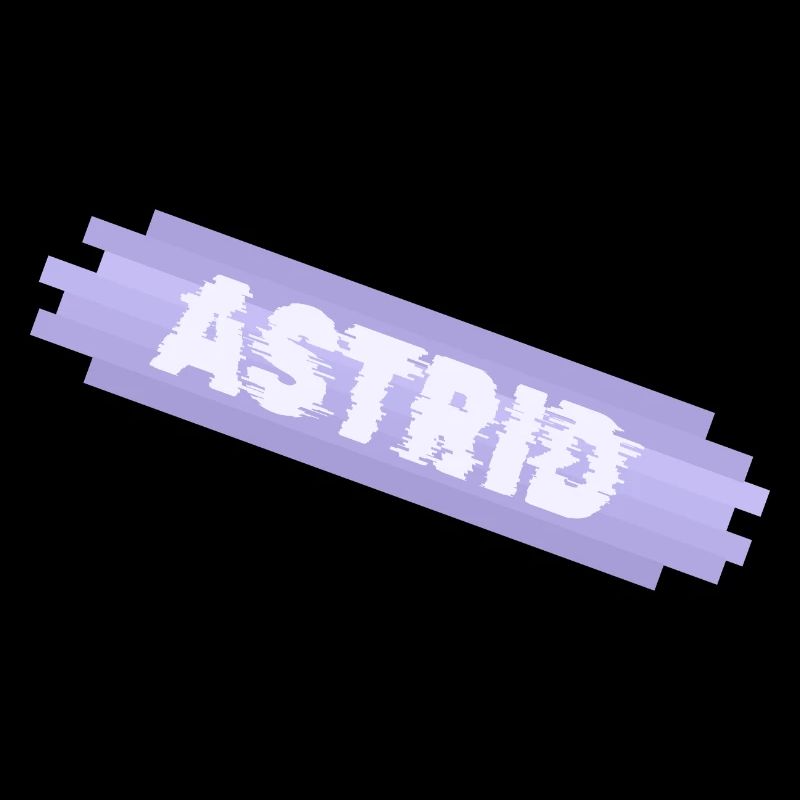 Gift for Astrid