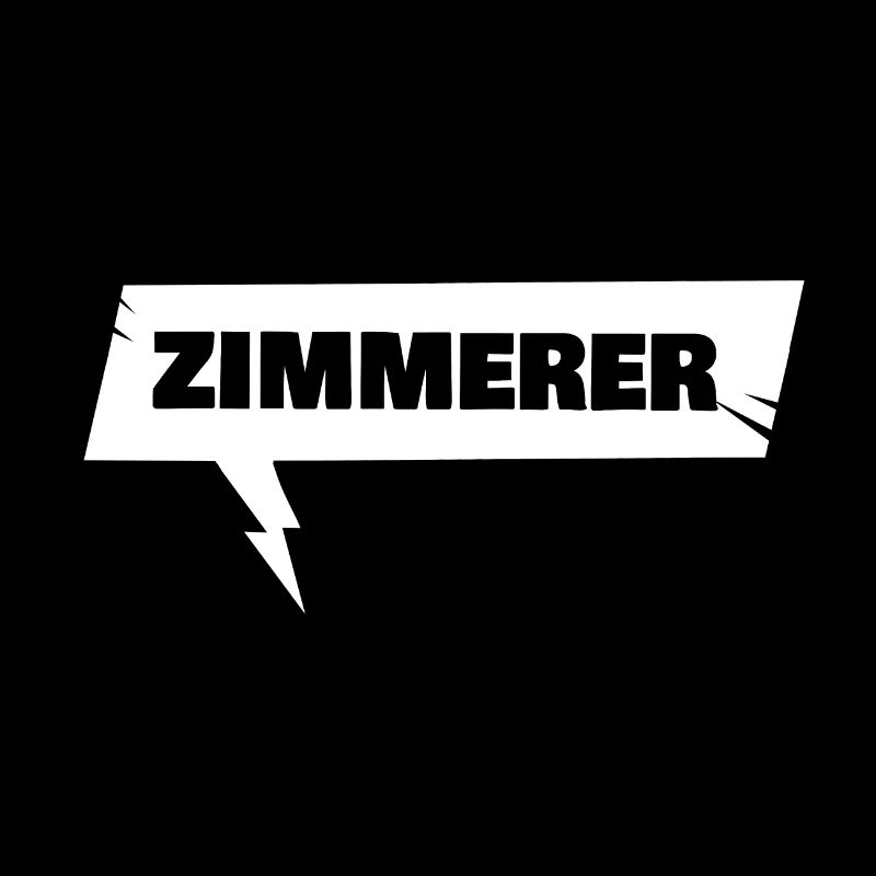 Bildung Zimmerer