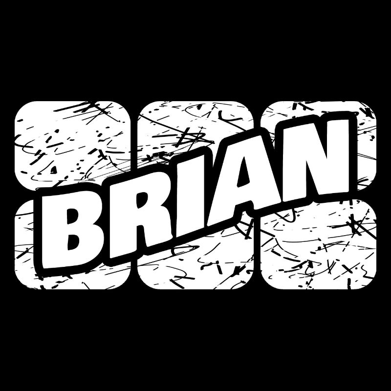 Brian Brian