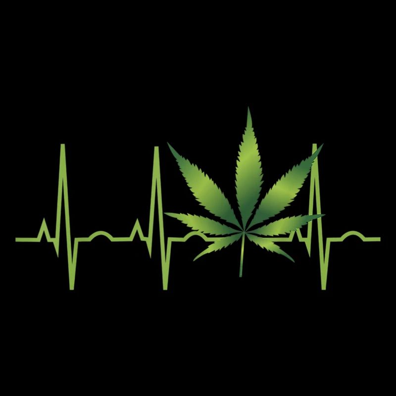 Cannabis Hanf THC 420