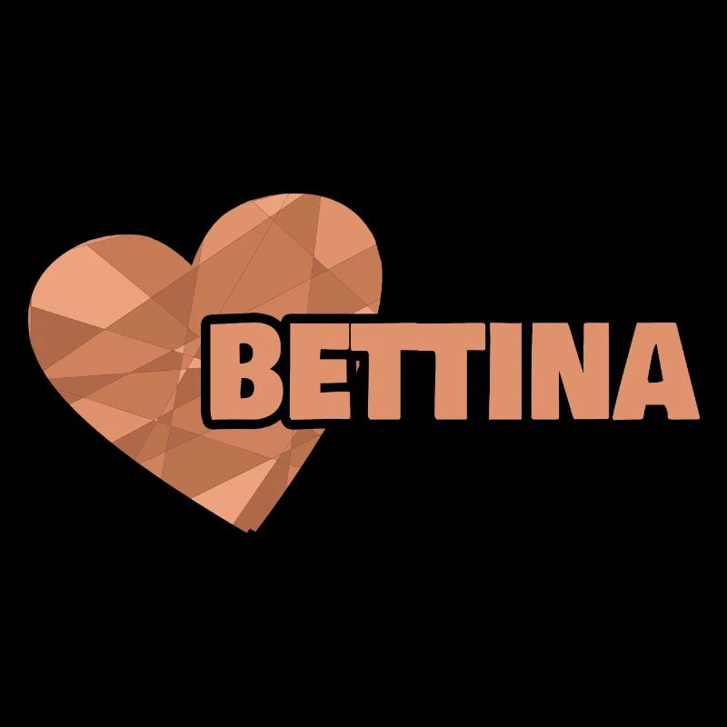 First name Bettina