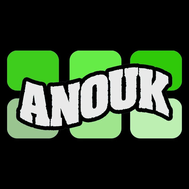 Anouk comme nom