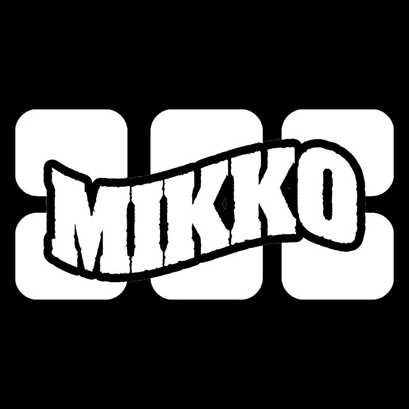 Mikko comme nom